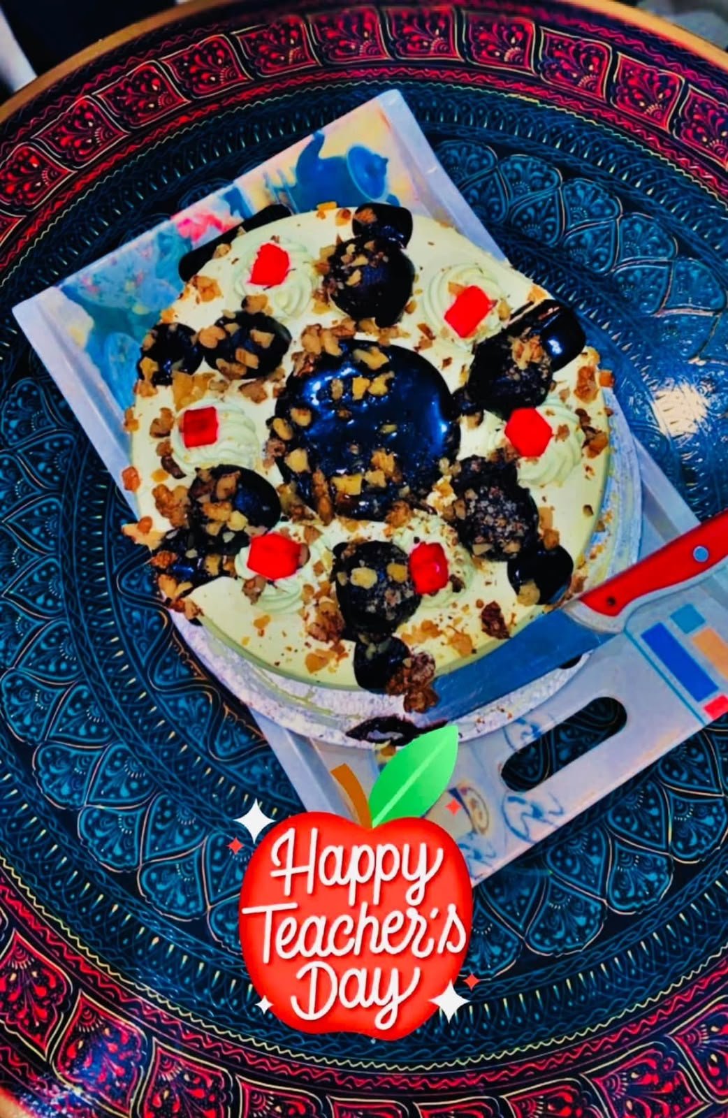 Birthday Event