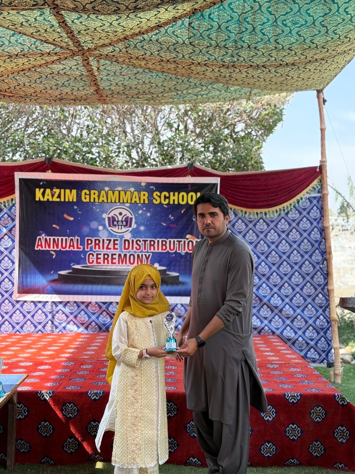 Result event